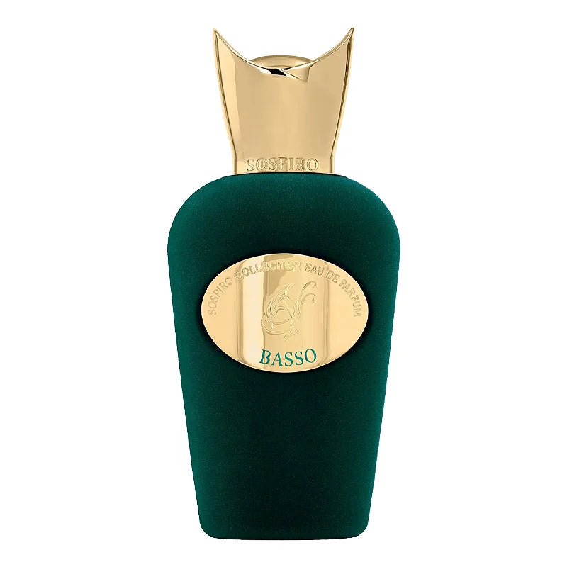 Sospiro Basso Eau de Parfum 100ML (Unboxed)