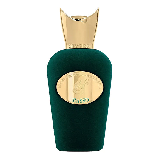 Sospiro Basso Eau de Parfum 100ML