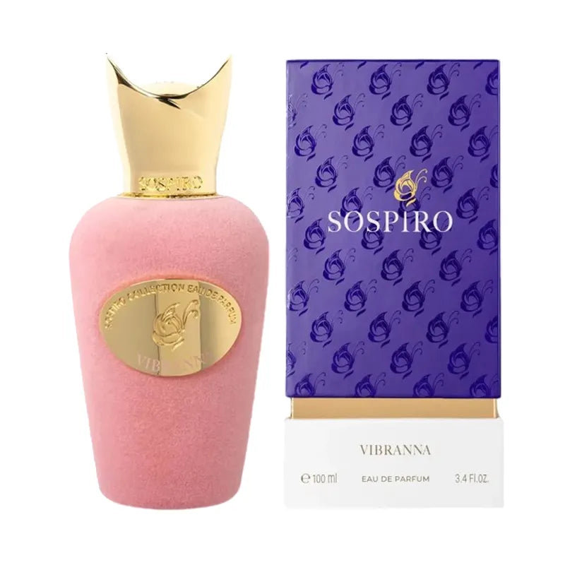 Sospiro Vibranna EDP 100ML