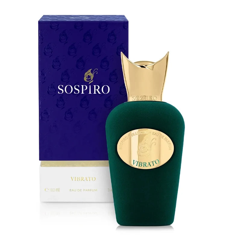 Sospiro Vibrato Eau De Parfum 100ML