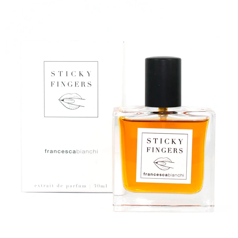 Francesca Bianchi Sticky Fingers Extrait De Parfum 30ML