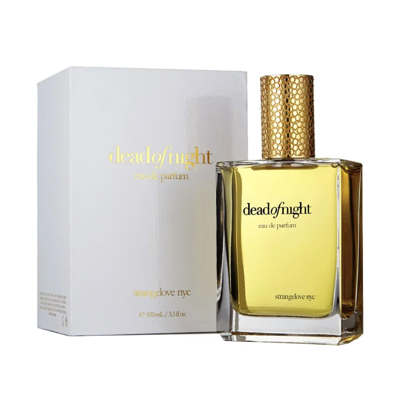 Strangelove NYC Dead of Night EDP 100ML