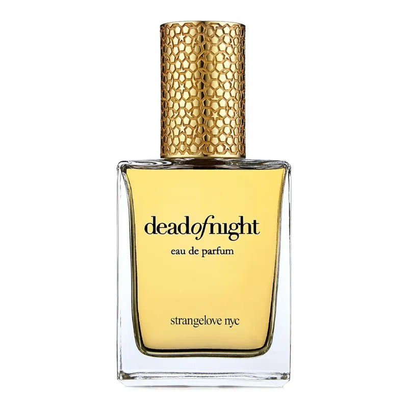Strangelove NYC Dead of Night EDP 50ML