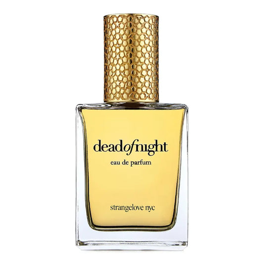 Strangelove NYC Dead of Night EDP 50ML