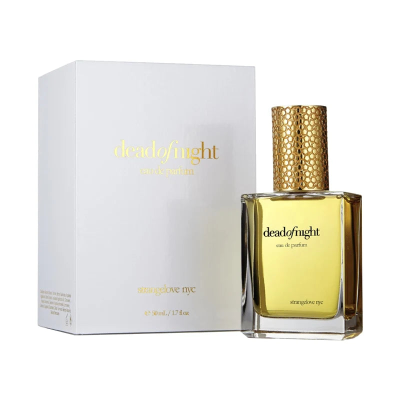 Strangelove NYC Dead of Night EDP 50ML