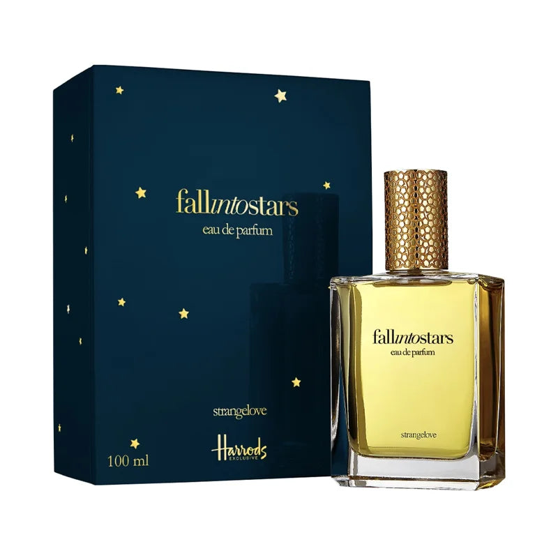 Strangelove NYC Fall Into Stars EDP 100ML
