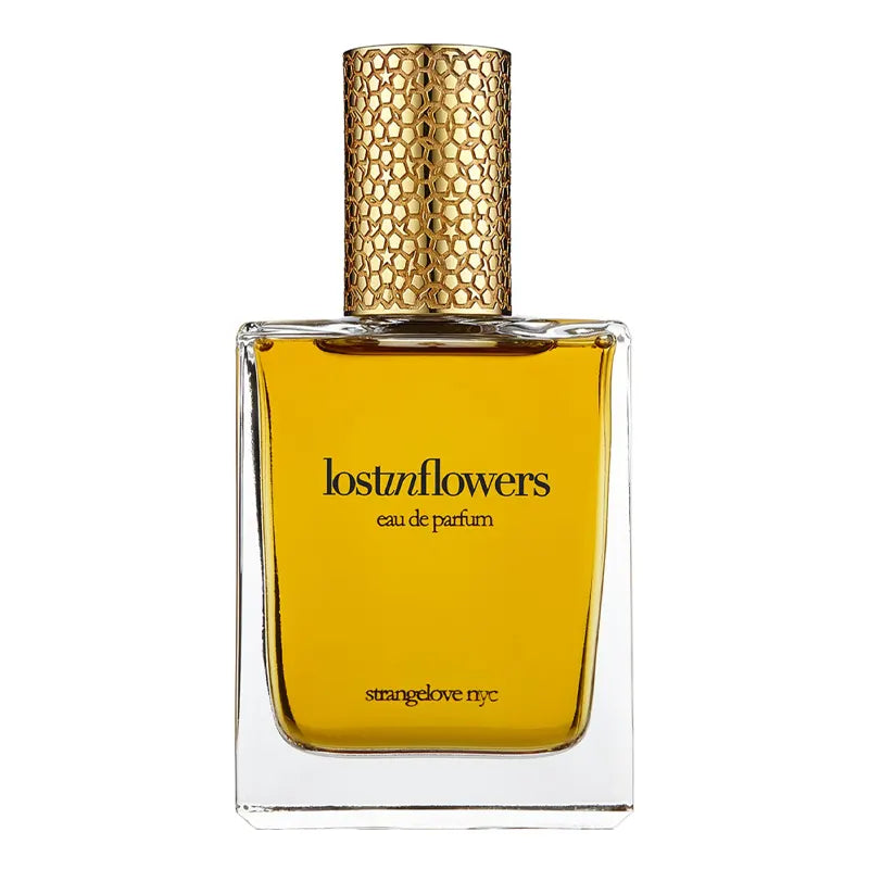 Strangelove NYC Lost In Flowers EDP 100ML