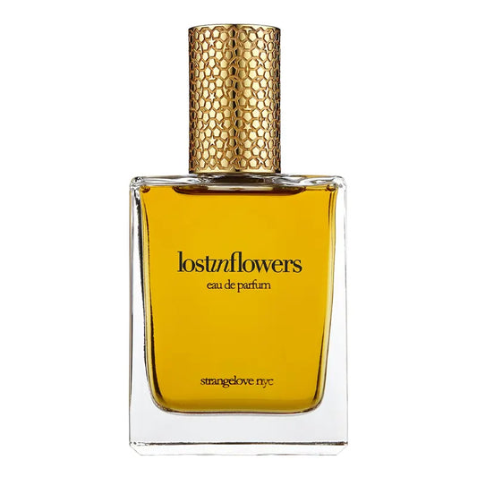 Strangelove NYC Lost In Flowers EDP 100ML