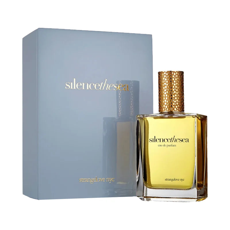 Strangelove NYC Silence The Sea EDP 100ML