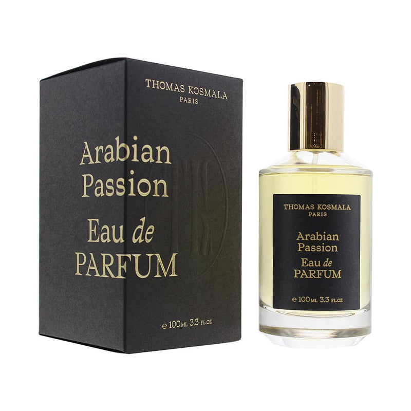 Thomas Kosmala Arabian Passion EDP 100ML