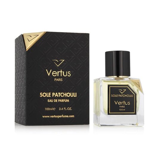 Vertus Sole Patchouli EDP 100ML