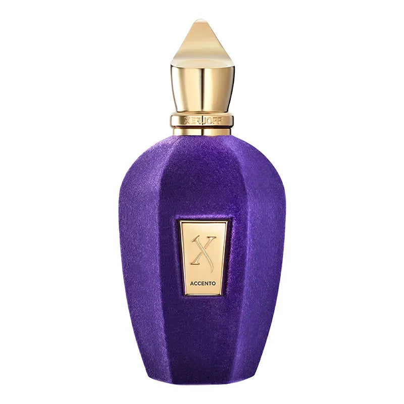 Xerjoff Accento Eau de Parfum 100ML (Unboxed)