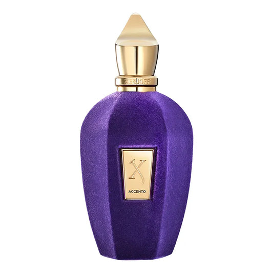 Xerjoff Accento Eau de Parfum 100ML (Unboxed)
