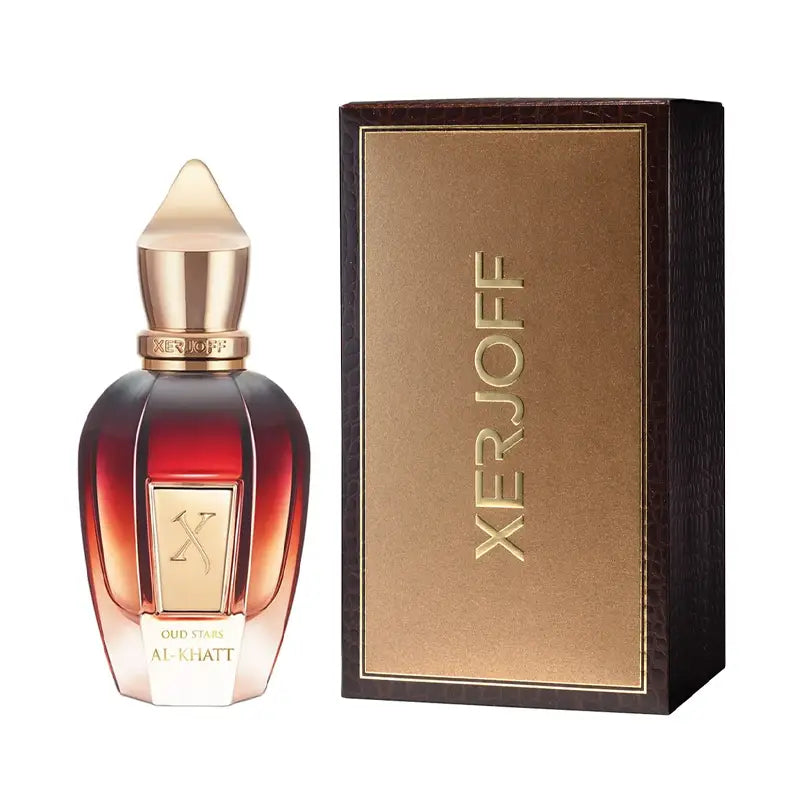Xerjoff Al Khatt Eau De Parfum 50ML