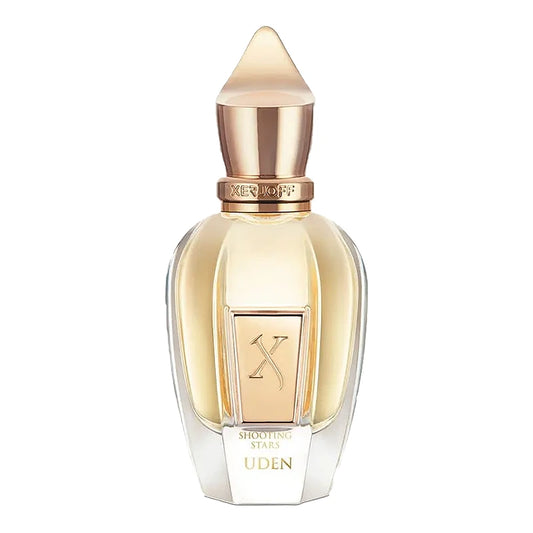 Xerjoff Shooting Stars Uden EDP 50ML (Unboxed)