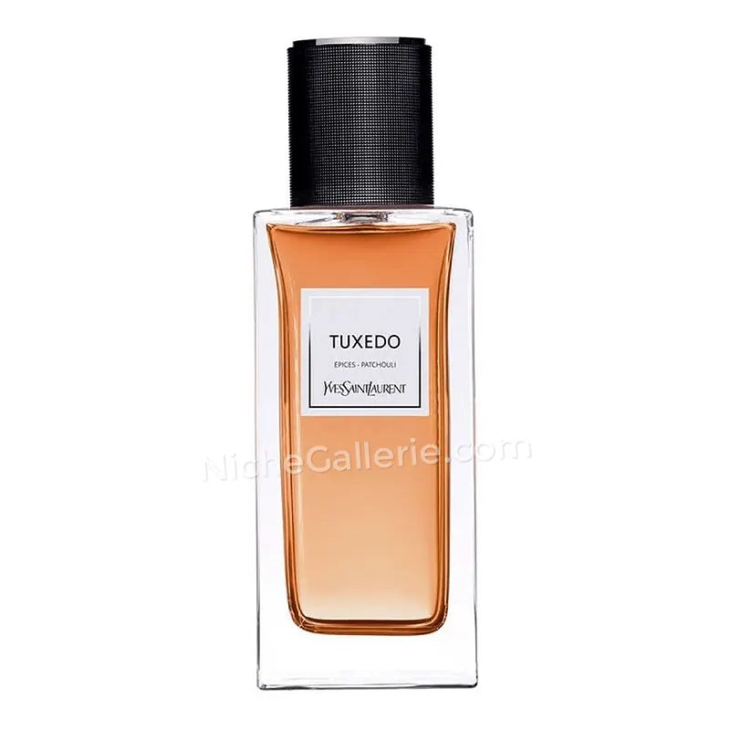 Yves Saint Laurent Tuxedo Epices Patchouli EDP 125ML