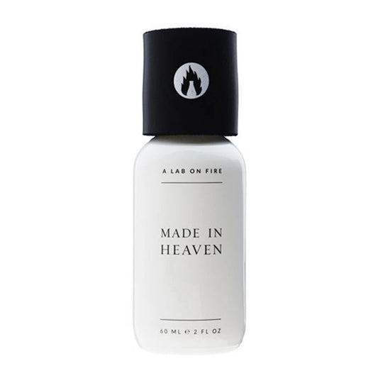 A Lab on Fire Made in Heaven 60ML
