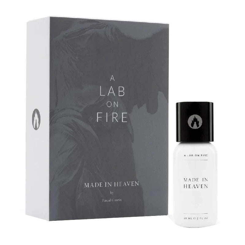 A Lab on Fire Made in Heaven 60ML