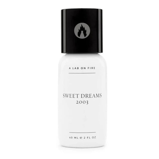 A Lab on Fire Sweet Dreams 2003 EDP 60ML