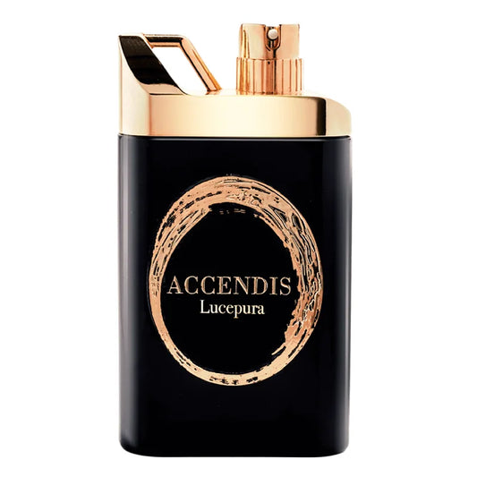 Accendis Lucepura EDP 100ML (Unboxed)