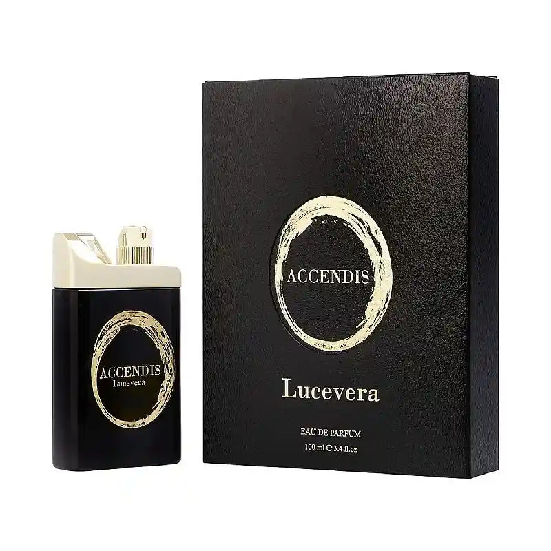 Accendis Lucevera EDP 100ML
