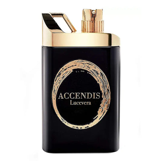 Accendis Lucevera EDP 100ML (Unboxed)