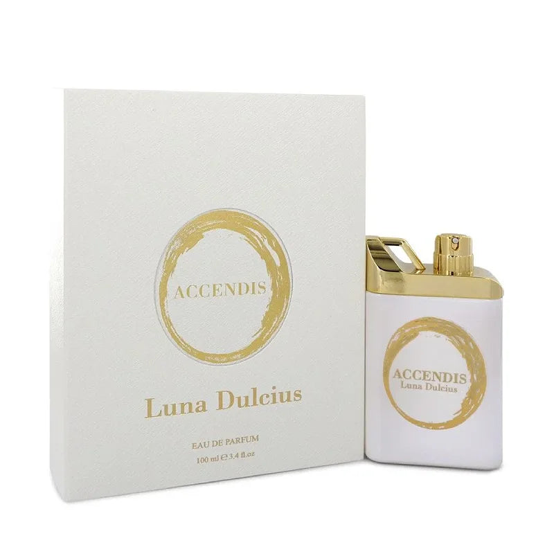 Accendis Luna Dulcius EDP 100ML