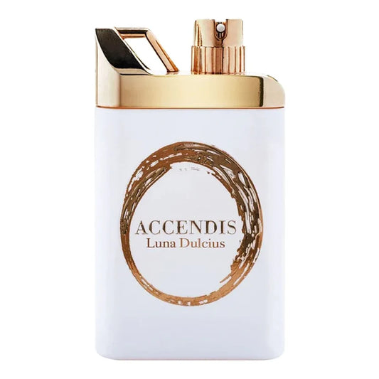 Accendis Luna Dulcius EDP 100ML (Unboxed)