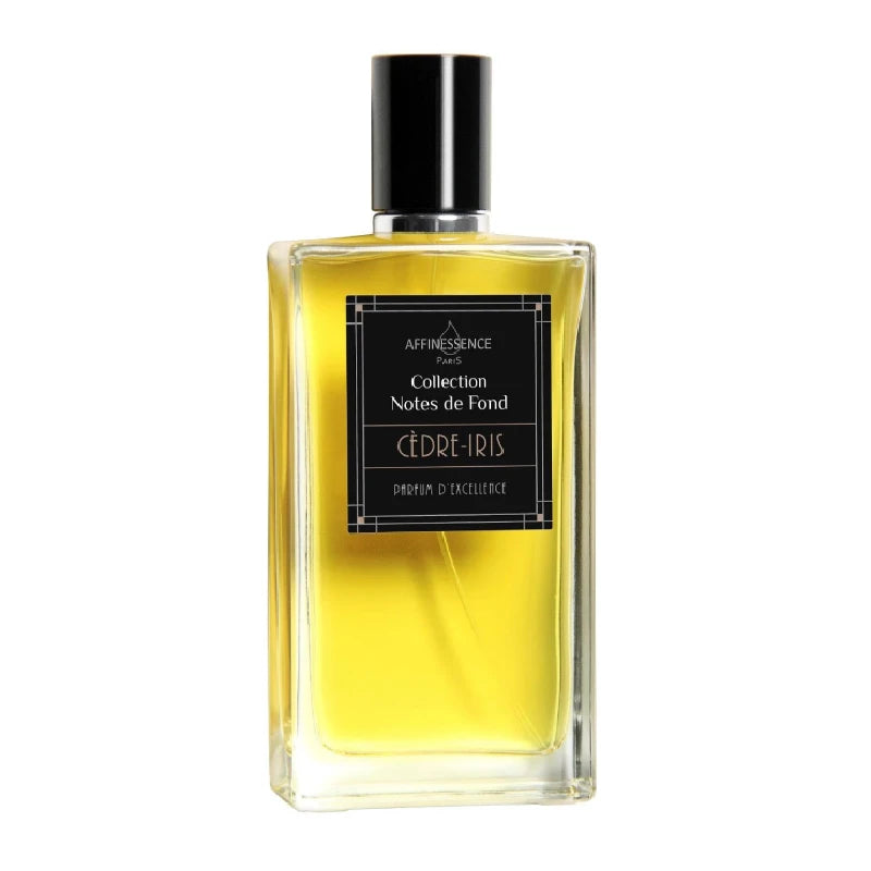 Affinessence Cedre – Iris Eau de Parfum 100ML (Unboxed)