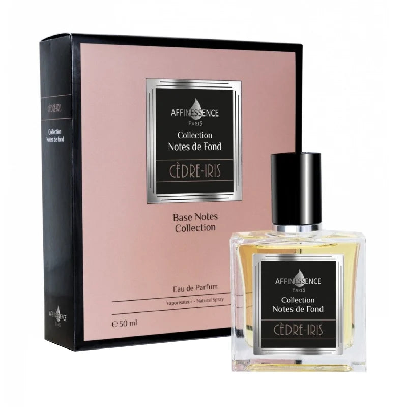Affinessence Cedre Iris EDP 50ML