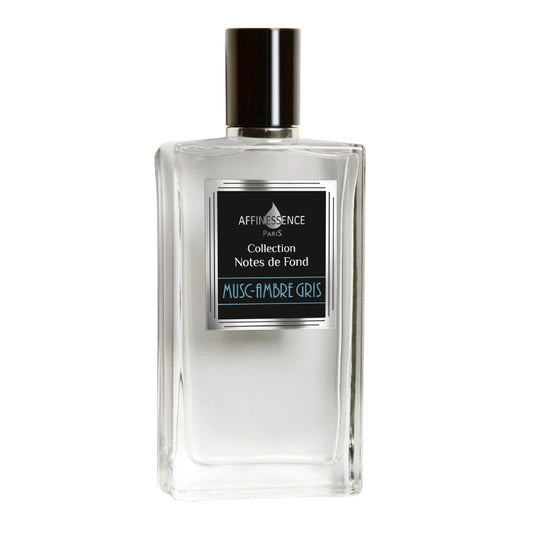 Affinessence Musc – Ambre Gris EDP 100ML (Unboxed)