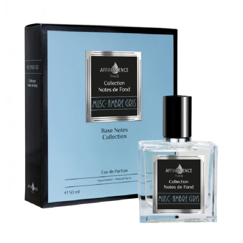 Affinessence Musc Ambre Gris EDP 50ML