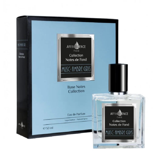 Affinessence Musc Ambre Gris EDP 50ML