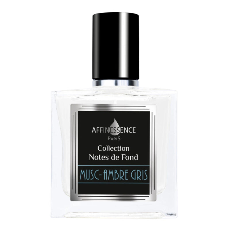 Affinessence Musc Ambre Gris EDP 50ML