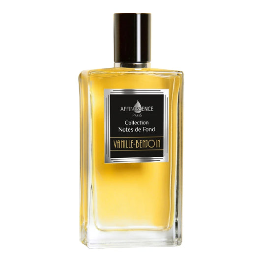 Affinessence Vanille – Benjoin EDP 100ML (Unboxed)