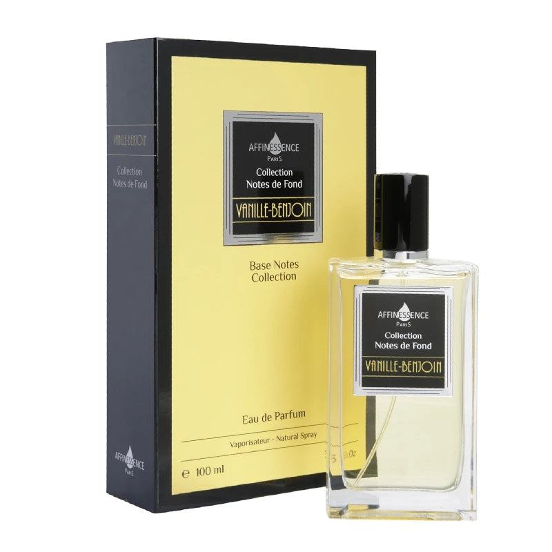 Affinessence Vanille – Benjoin EDP 100ML