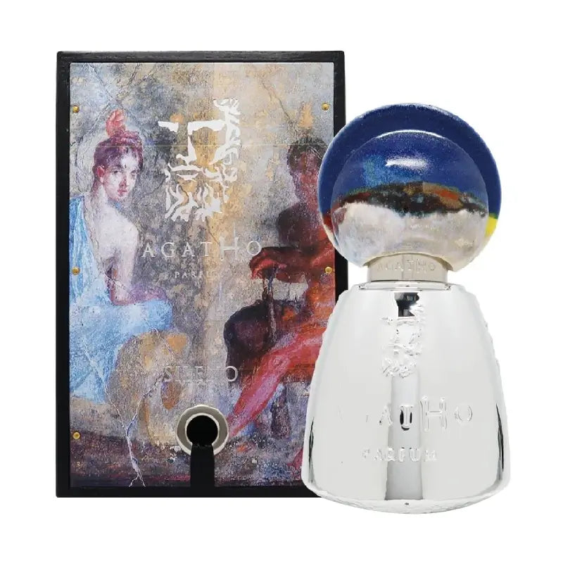 Agatho Parfum Sileno EDP 100ML