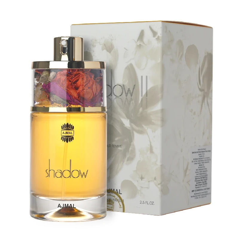 Ajmal Shadow for Her EDP 75ML