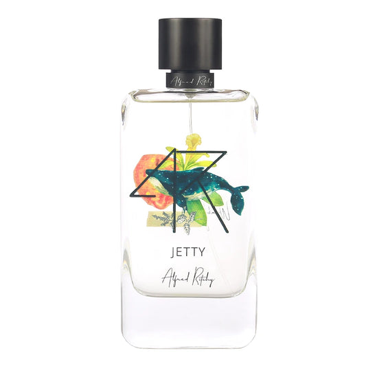 Alfred Ritchy Jetty 100ML (Unboxed)