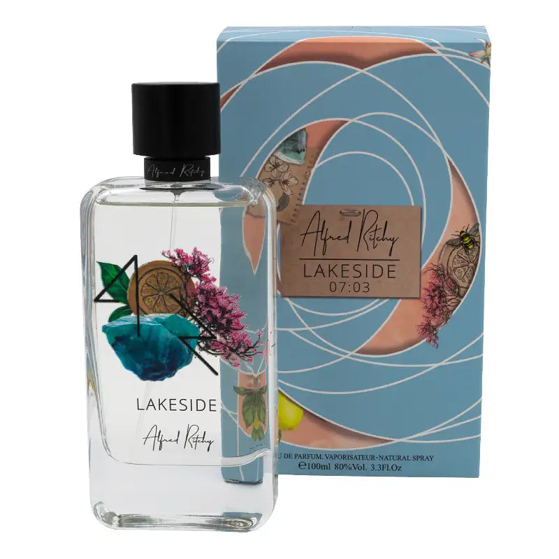 Alfred Ritchy Lakeside 100ML