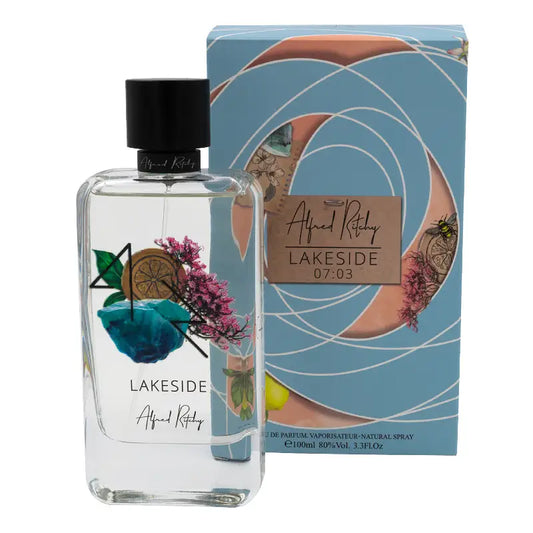 Alfred Ritchy Lakeside 100ML
