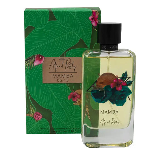 Alfred Ritchy Mamba 100ML