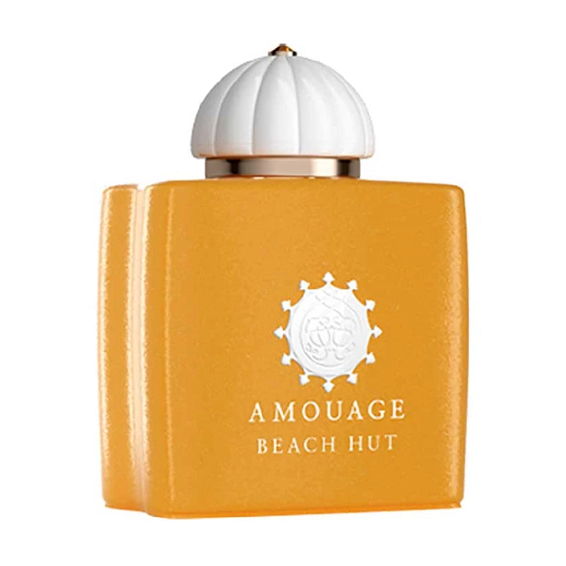 Amouage Beach Hut Woman EDP 100ML (Unboxed)