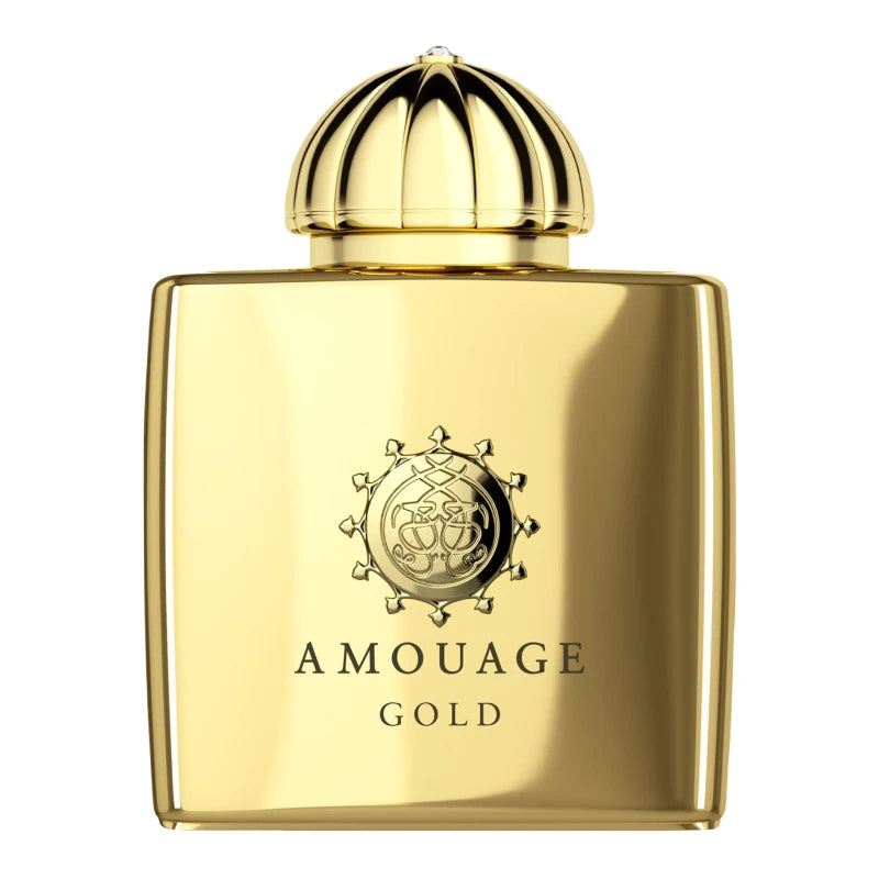 Amouage Gold Woman EDP 100ML (Unboxed)