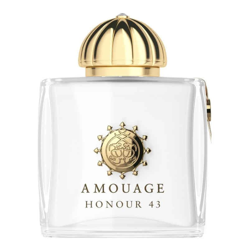 Amouage Honour Woman 43 100ML EDP (Unboxed)
