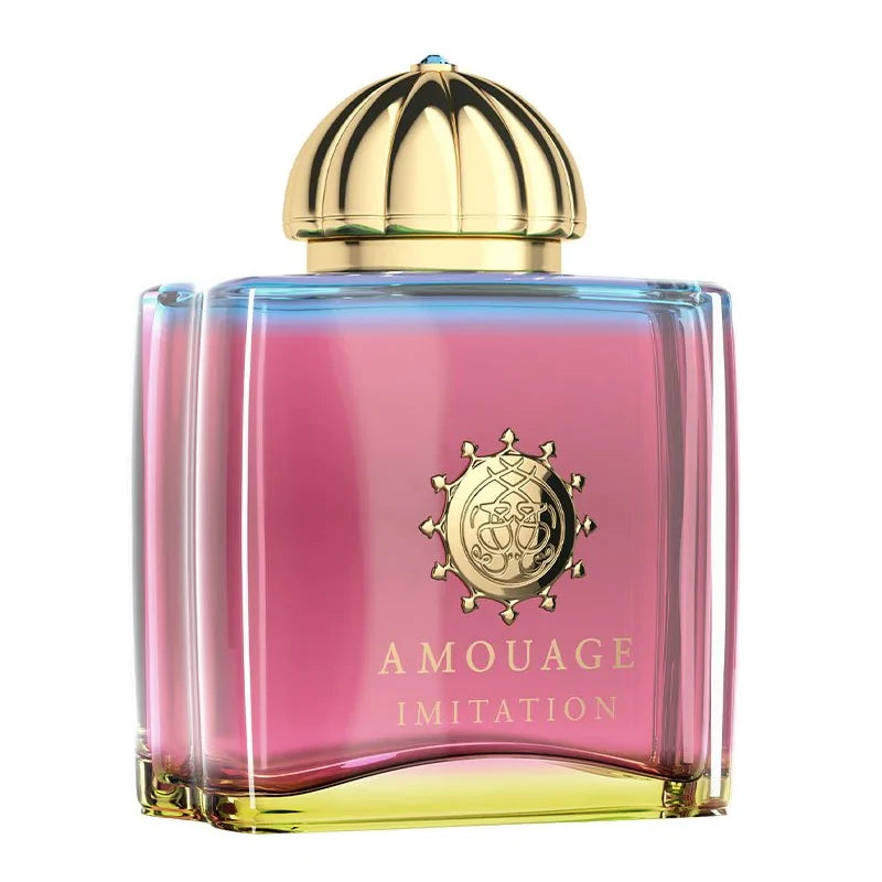 Amouage Imitation Woman EDP 100ML (Unboxed)