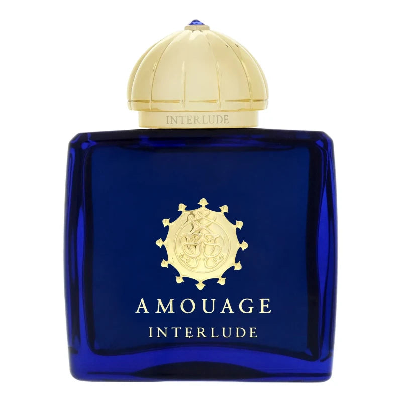Amouage Interlude Woman EDP 100ML (Unboxed)