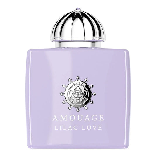 Amouage Lilac Love Woman EDP 100ML (Unboxed)
