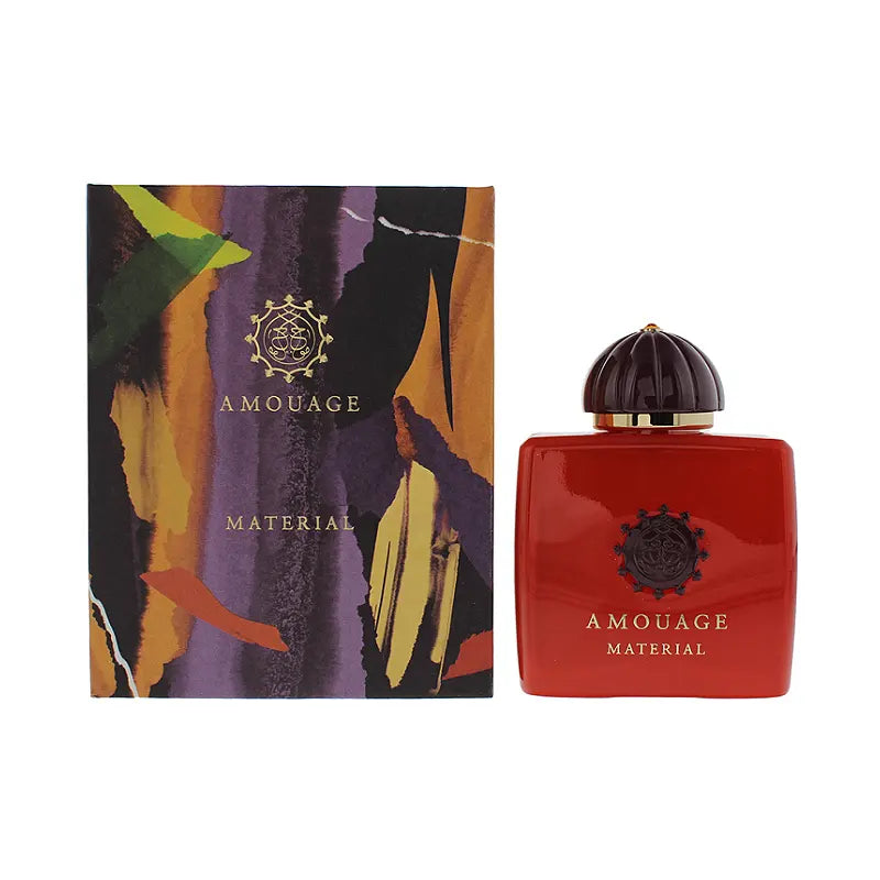 Amouage Material EDP 100ML