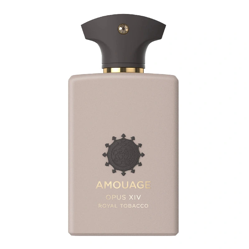 Amouage Opus XIV Royal Tobacco EDP 100ML (Unboxed)